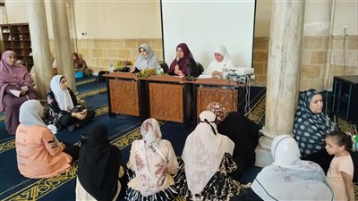  منى صبحي نور الدين: الهجرة النبوية الشريفة أسهمت في ترسيخ أسس العقيدة