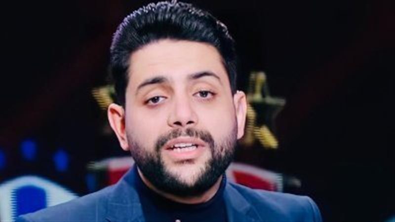 محمد فارس