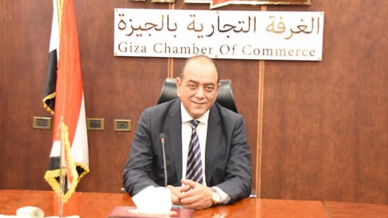 المهندس أسامة الشاهد،