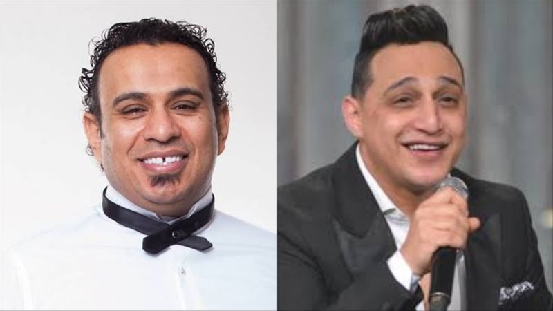 رضا البحراوي ـ محمود