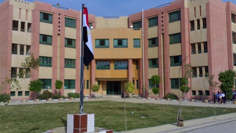 مدارس البترول 2025
