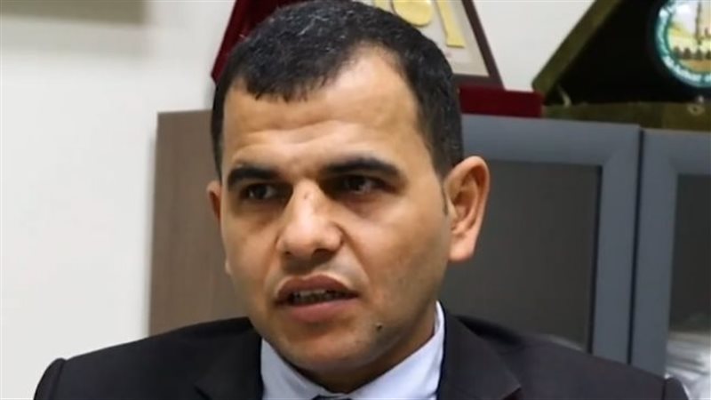 الدكتور وسام حشاد