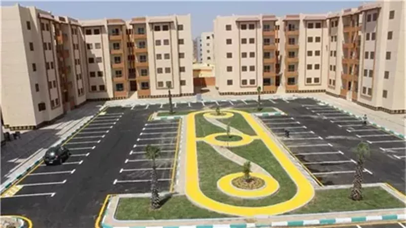 المدن الجديدة