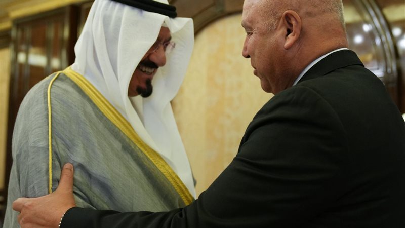 كامل الوزير