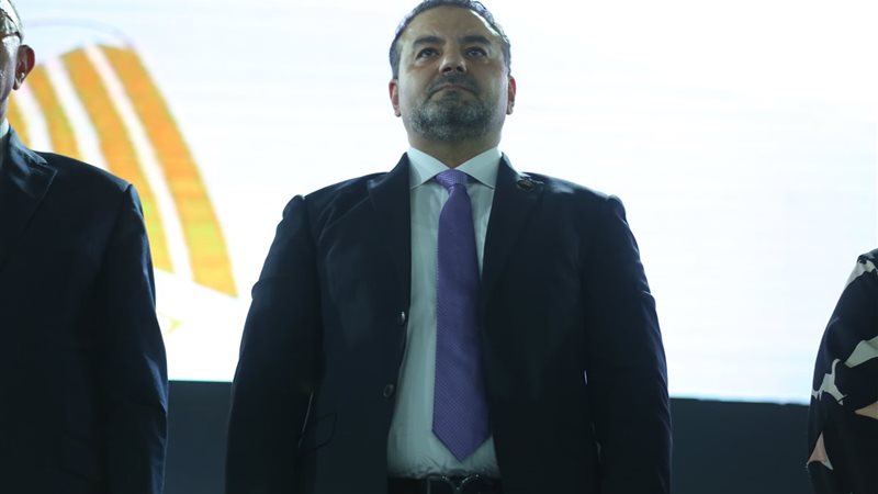 النائب محمد سلطان