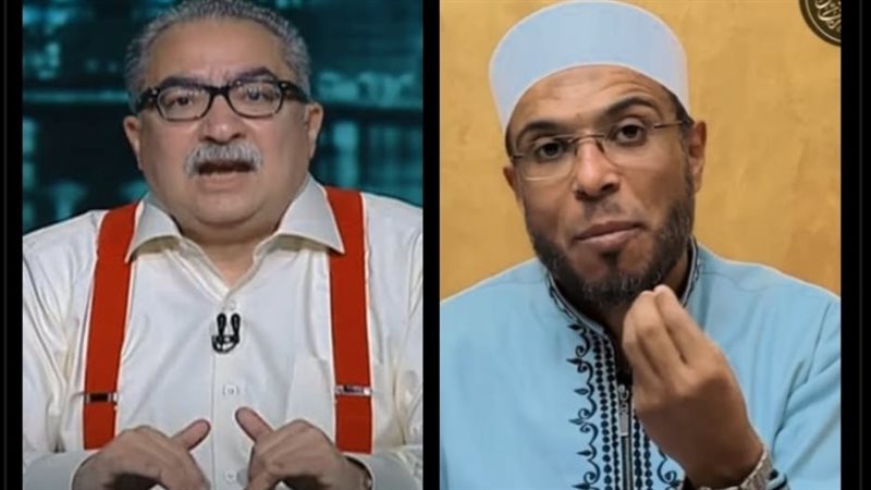 الشيخ محمد أبو بكر