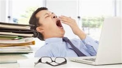 تأثير قلة النوم على أجهزة الجسم المختلفة يهدد الصحة العامة  