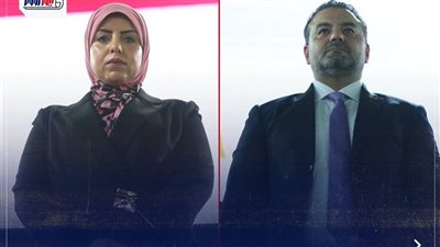 بحضور الشنراوي وسلطان.. 