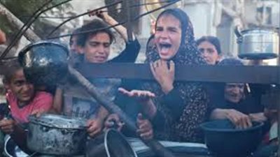 لؤي الخطيب: الضغوط المصرية نجحت والمساعدات وصلت لأهل غزة 