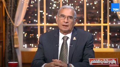 اللواء رفعت قمصان: اعترافات الإرهابي عبد الونيس إنجاز أمني مهم 