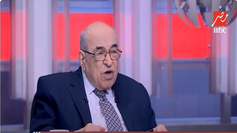 مصطفى الفقي