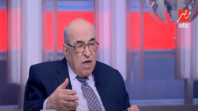 الدكتور مصطفى الفقي
