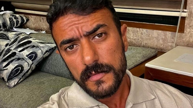 أحمد العوضي