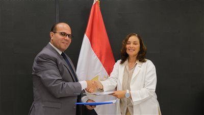 التضامن توقع بروتوكول تعاون جديد لتقديم خدمات طبية للأولى بالرعاية 