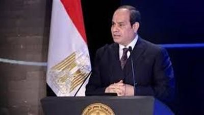 محافظ البحيرة تهنئ الرئيس السيسي بمناسبة ذكرى ثورة 23 يوليو المجيدة
