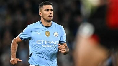 ريال مدريد يستهدف «رودري».. صفقة بقيمة 100 مليون يورو لتعويض «كروس»