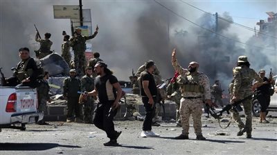 نذر انفجار جديد في سوريا.. 3 قوى تتحرك لرسم خريطة النفوذ القادمة