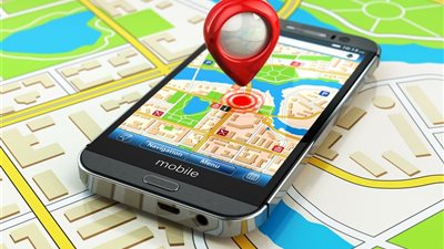 إيران: تعطيل نظام تحديد المواقع العالمي GPS في بعض مناطق البلاد لأسباب أمنية