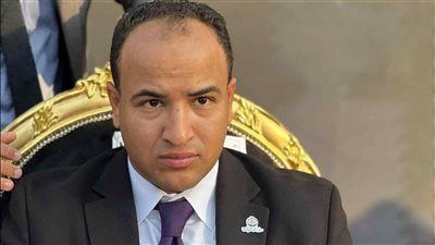 خلال مؤتمر الجبهة بالجيزة.. الأمين العام للحزب يوجه الشكر لوسيم كمال عثمان 