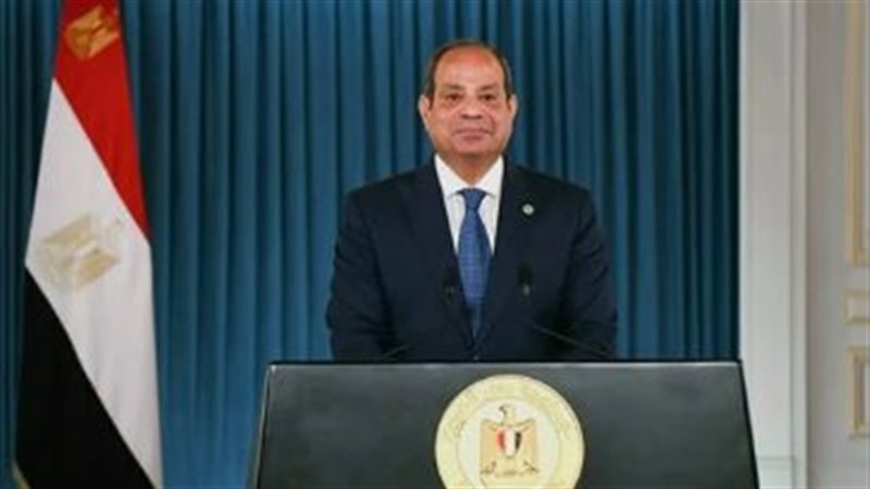 الرئيس عبد الفتاح