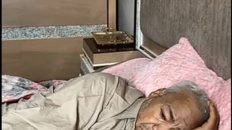 الاب المكلوم 