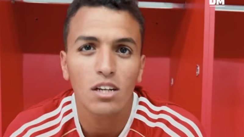 ياسين مرعي