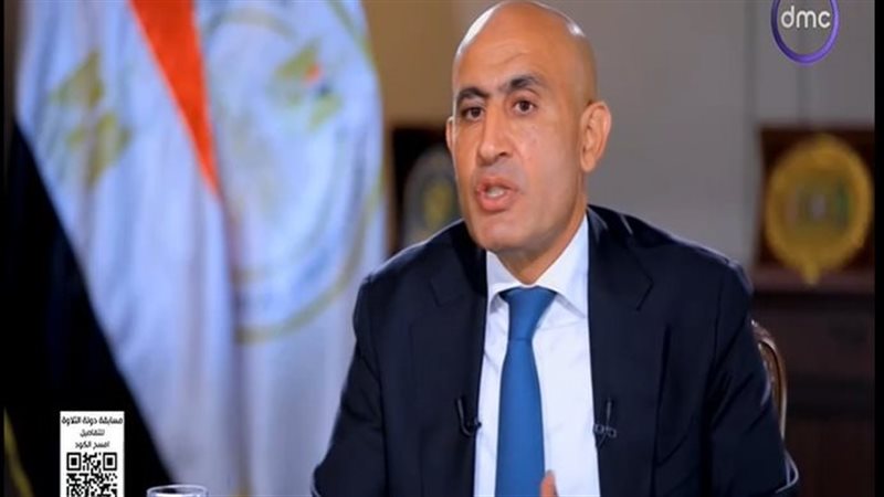 الدكتور محمد عبد