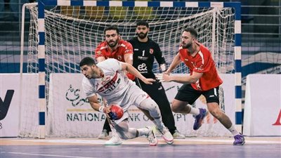 بمشاركة الأهلي والزمالك.. الدولي لليد يحدد موعد بطولة العالم للاندية في مصر