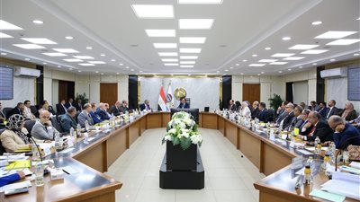 وزير قطاع الأعمال: 13.1 مليار جنيه إيرادات مستهدفة من للقابضة للسياحة والفنادق