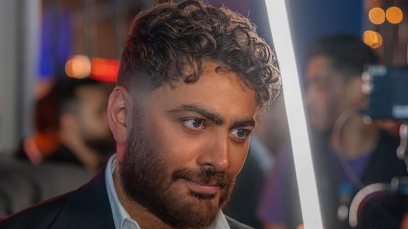 تامر حسني