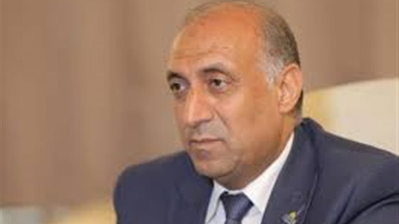 أيمن الرقب 