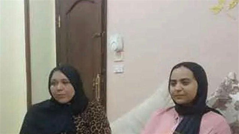 الطالبة