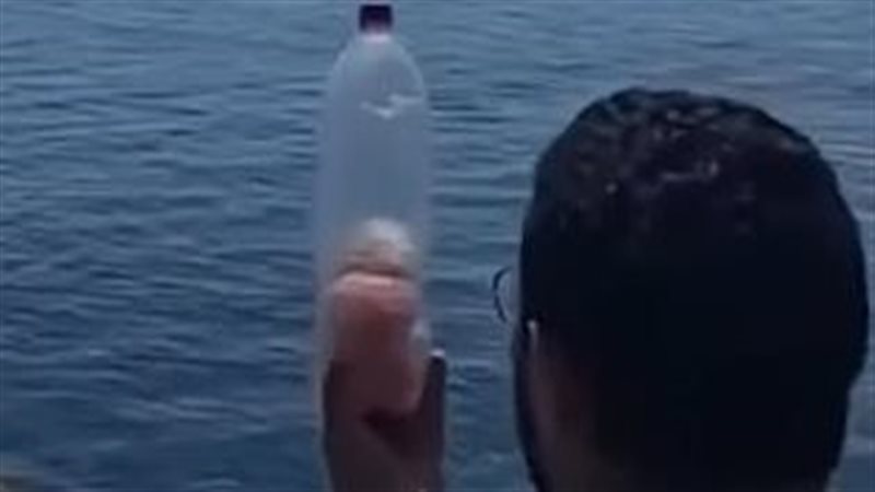 قوارير الطعام