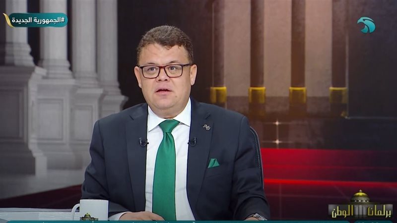 المهندس محمد البديوي
