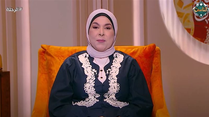 سماح عبد الفتاح