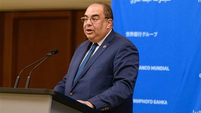 محمود محيي الدين: انشغال الناس بالاقتصاد أمر ايجابي يجب تشجيعه لتحديد الأوجاع