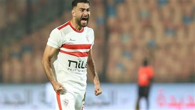 حمزة المثلوثي: الزمالك يستحق إدارة أفضل مثل الأهلي.. وهناك اتجاه لرحيل الجزيري