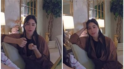 أسيل عمران تكشف تفاصيل خضوعها لتجميد البويضات: لا تطلقوا أحكام على الناس|فيديو