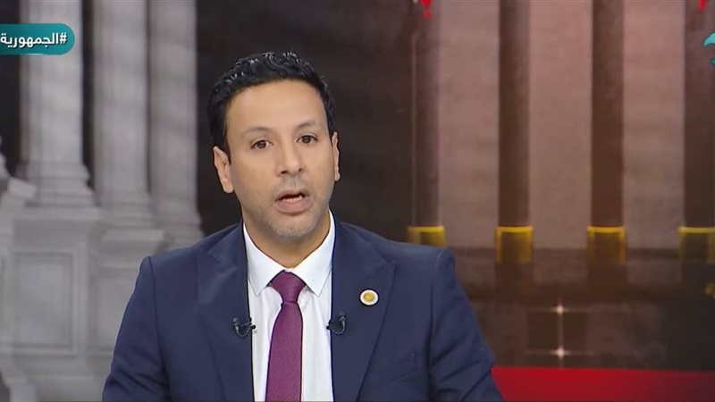 الدكتور أحمد طرمان