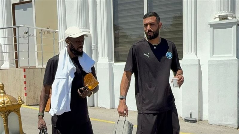 بيراميدز