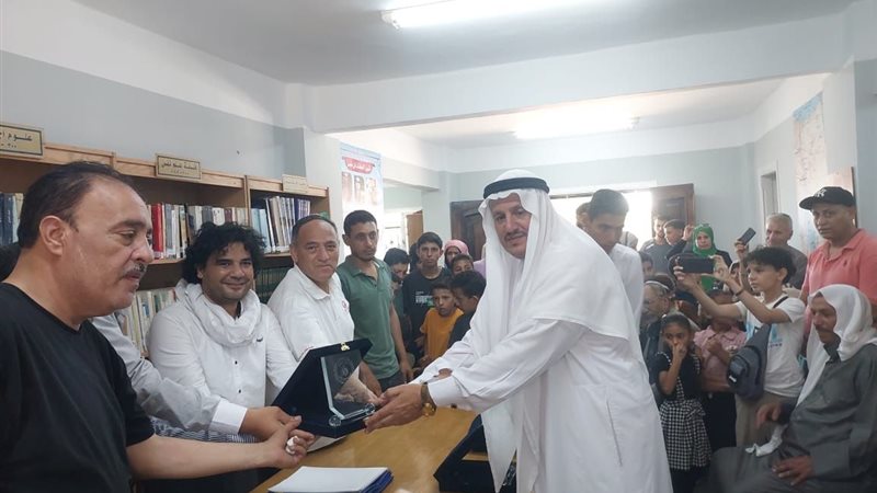 ملتقى فنون البادية