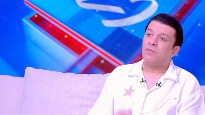 مصطفى كامل 