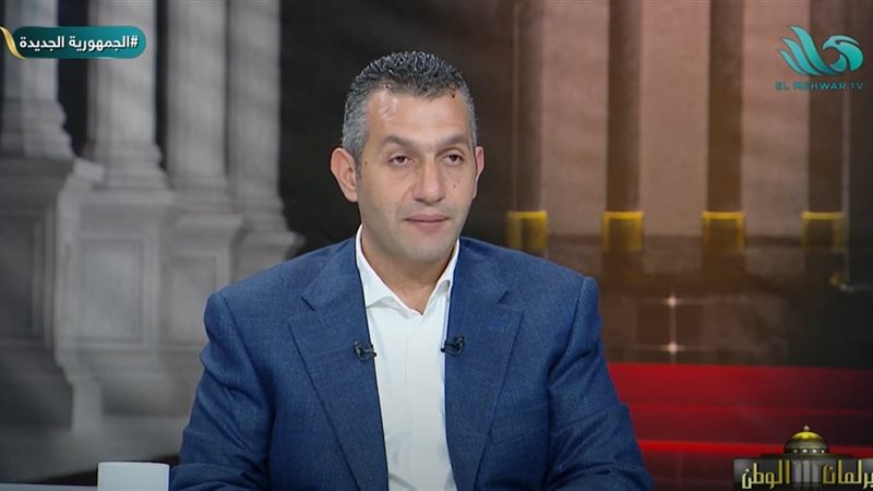 عمرو سعد الشلمة