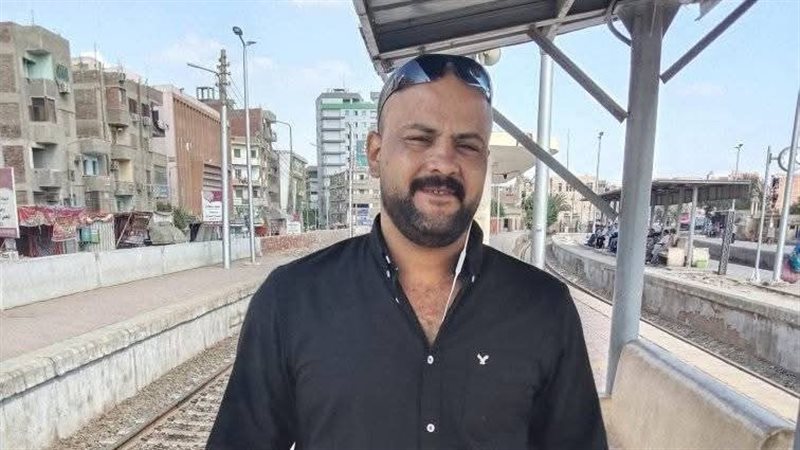الفقيد محمد