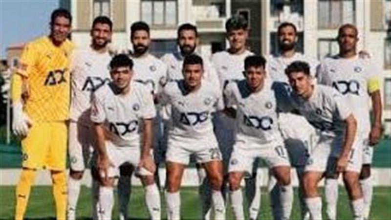 بيراميدز 