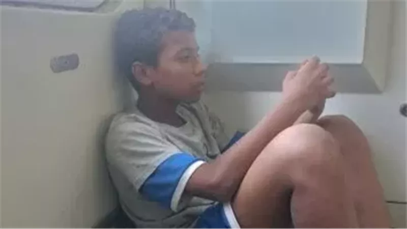 ناشئ المنيا