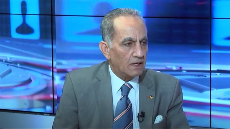 ممدوح جبر 