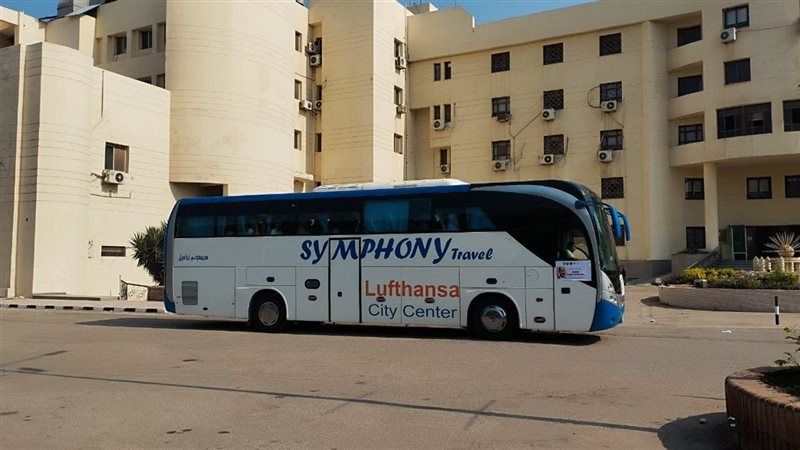 جامعة المنصورة تطلق