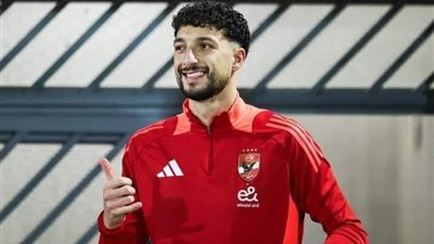 الأهلي يتحرك لقيد وسام أبو علي محليًا بعد تعطل صفقة انتقاله إلى كولومبوس
