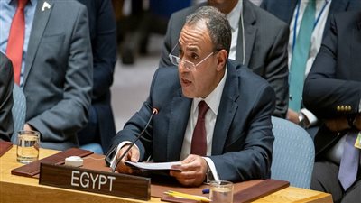 وزير الخارجية: إفريقيا تسعى للتصنيع ونقل التكنولوجيا بدلاً من تصدير الخام